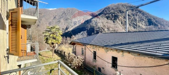 2 rooms Apartment in Valle Cannobina, Italy No. 115953 5