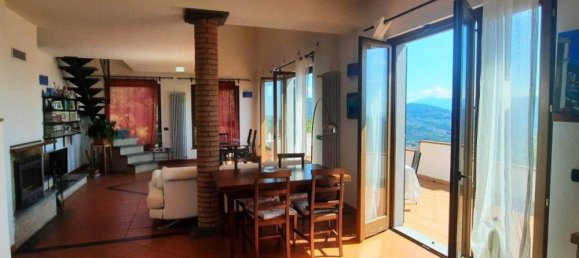 Apartamento de 3 dormitorios en Follo, Italy No. 287140 12