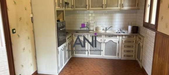 3 غرف نوم منزل في Martin-Eglise, France رقم 309206 4