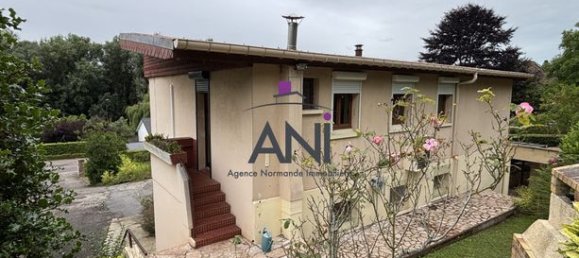 3 غرف نوم منزل في Martin-Eglise, France رقم 309206 3