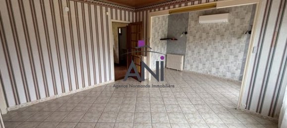 3 غرف نوم منزل في Martin-Eglise, France رقم 309206 6