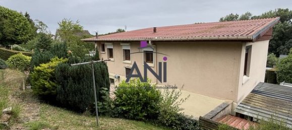 3 غرف نوم منزل في Martin-Eglise, France رقم 309206 13