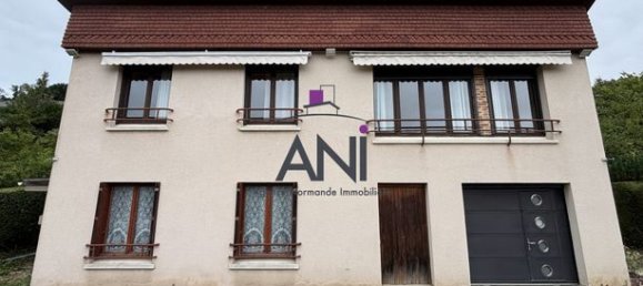 3 غرف نوم منزل في Martin-Eglise, France رقم 309206 2