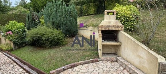 3 غرف نوم منزل في Martin-Eglise, France رقم 309206 12