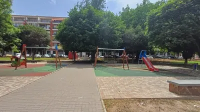 1 غرف نوم شقة في Torrevieja, Spain رقم 262991