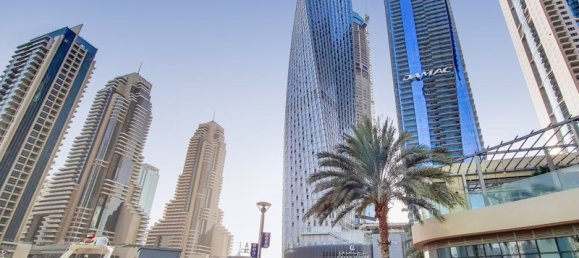 1 bedroom Apartment in Dubai Marina, UAE No. 3903 11