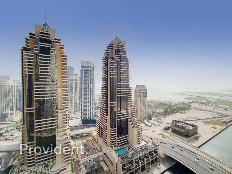 1 bedroom Apartment in Dubai Marina, UAE No. 3903