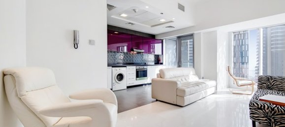 1 bedroom Apartment in Dubai Marina, UAE No. 3903 2