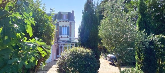 6 غرف نوم منزل في Chartres, France رقم 246068 14