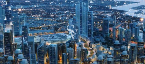 1 chambre appartement à vendre à Business Bay, Dubai, UAE № 180417 6