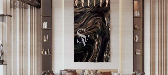 1 chambre appartement à vendre à Business Bay, Dubai, UAE № 180417 8