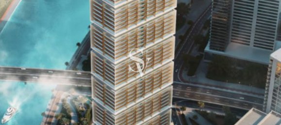 1 chambre appartement à vendre à Business Bay, Dubai, UAE № 180417 7