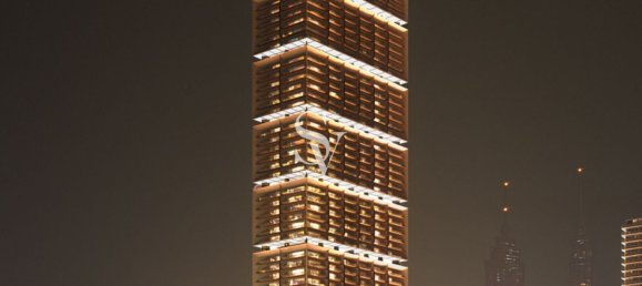 1 chambre appartement à vendre à Business Bay, Dubai, UAE № 180417 9