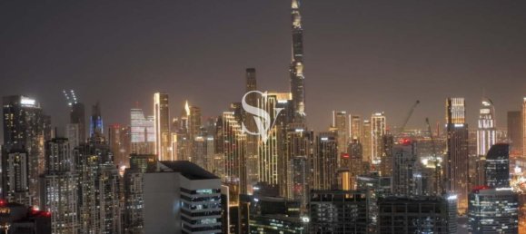 1 chambre appartement à vendre à Business Bay, Dubai, UAE № 180417 4
