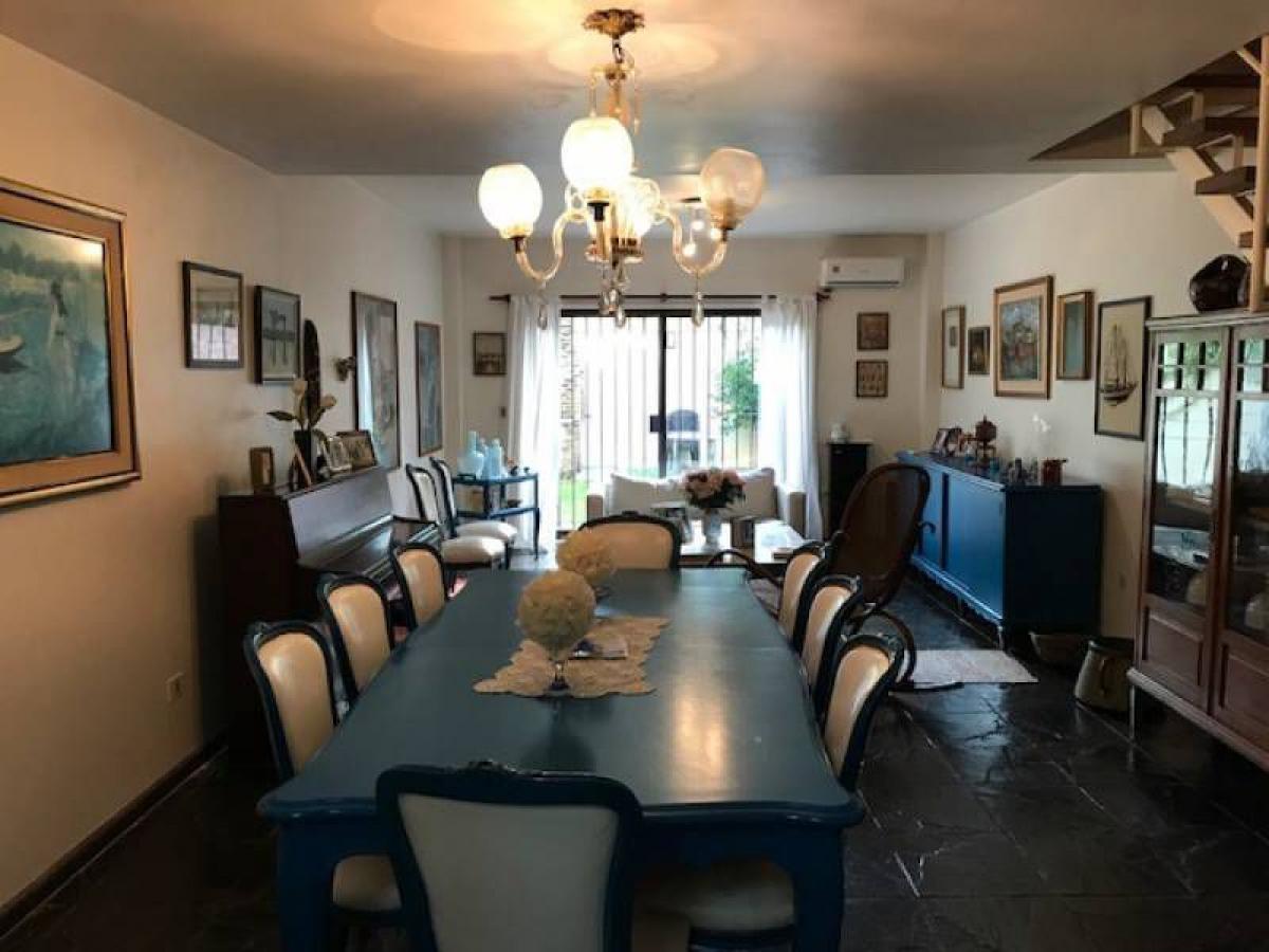 Дом с 4 спальнями в Буэнос-Айрес, Аргентина № 72332