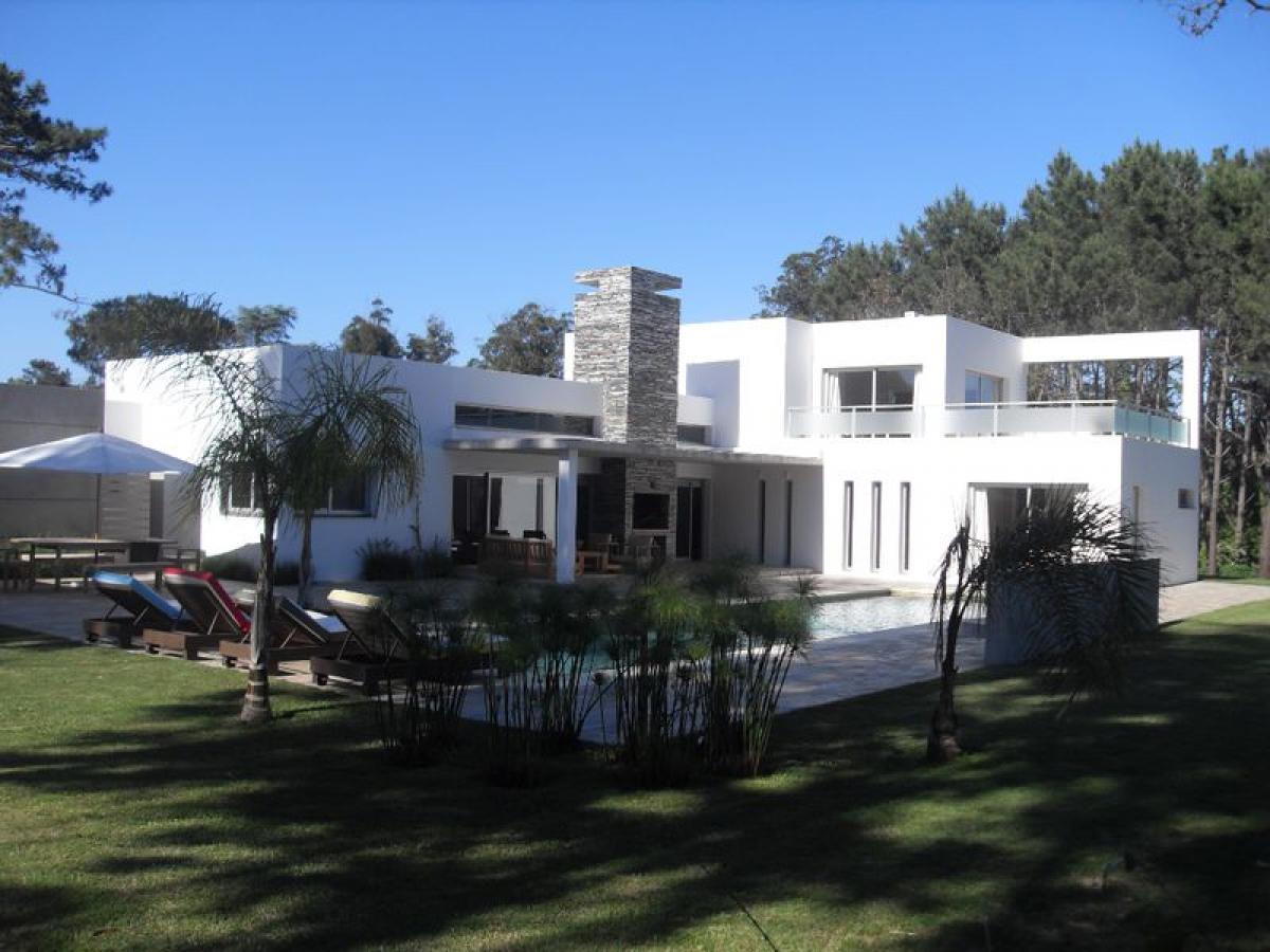 3 Schlafzimmer Haus in Maldonado, Uruguay, Nr. 7214