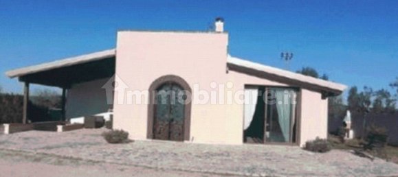 2 Schlafzimmer Villa in Sanarica, Italy, Nr. 291630 2