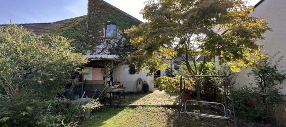 4 rooms Townhouse in Baden, Austria No. 244315 44