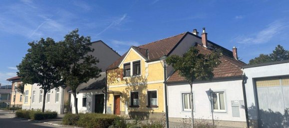 4 rooms Townhouse in Baden, Austria No. 244315 2