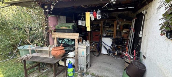 4 rooms Townhouse in Baden, Austria No. 244315 47