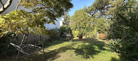 4 rooms Townhouse in Baden, Austria No. 244315 40