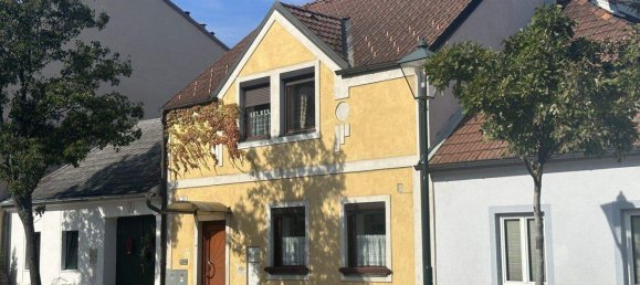 4 rooms Townhouse in Baden, Austria No. 244315 4
