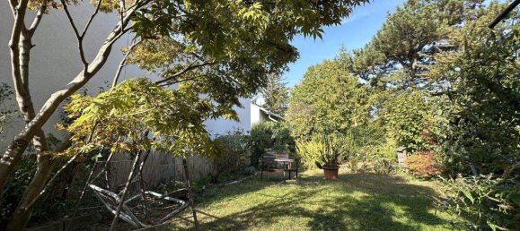 4 rooms Townhouse in Baden, Austria No. 244315 41