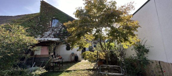 4 rooms Townhouse in Baden, Austria No. 244315 42