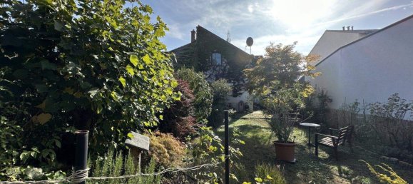 4 rooms Townhouse in Baden, Austria No. 244315 29