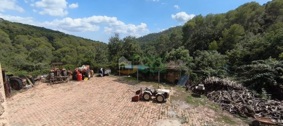 5 bedrooms House in Terrassa, Spain No. 134770 5