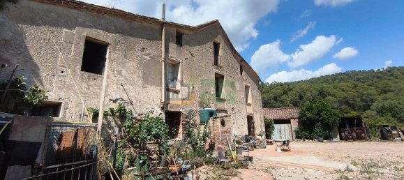 5 bedrooms House in Terrassa, Spain No. 134770 16