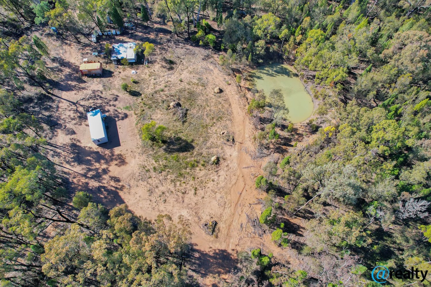 80100m² Land in Cypress Gardens, Australia No. 412
