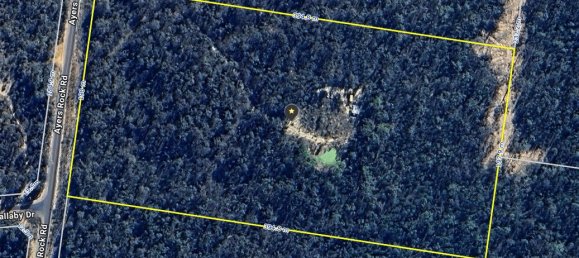 80100m² Land in Cypress Gardens, Australia No. 412 12