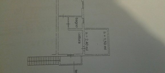 2 bedrooms House in Carrara, Italy No. 45480 14