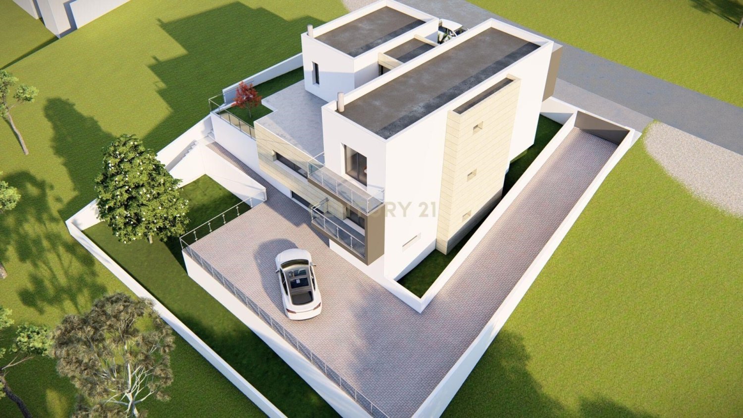 5 bedrooms Villa in Coimbra, Portugal No. 14110