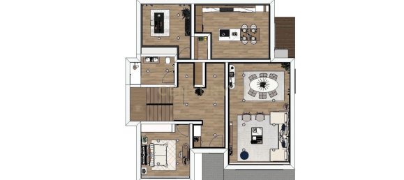 5 bedrooms Villa in Coimbra, Portugal No. 14110 37