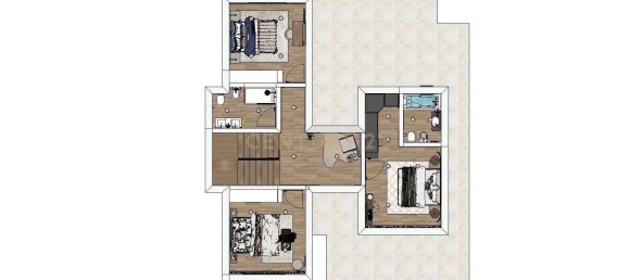 5 bedrooms Villa in Coimbra, Portugal No. 14110 38