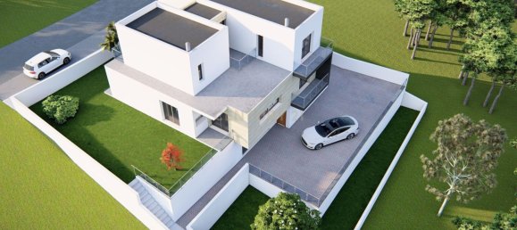 5 bedrooms Villa in Coimbra, Portugal No. 14110 2