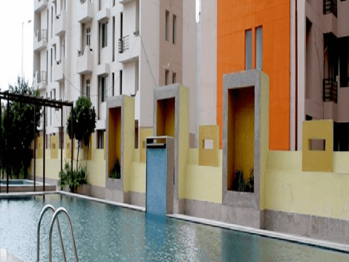 Studio in Haridwar, India No. 11990