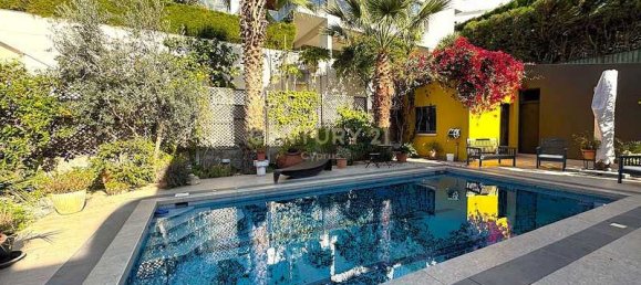 Villa de 4 dormitorios en Agios Tychonas, Cyprus No. 18958 2