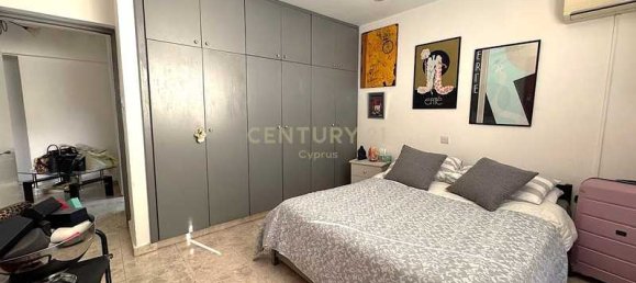 Villa de 4 dormitorios en Agios Tychonas, Cyprus No. 18958 14