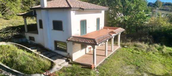 7 rooms Villa in Oratino, Italy No. 65820 21