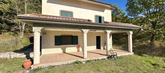 7 rooms Villa in Oratino, Italy No. 65820 16