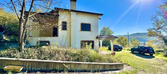 7 rooms Villa in Oratino, Italy No. 65820 14