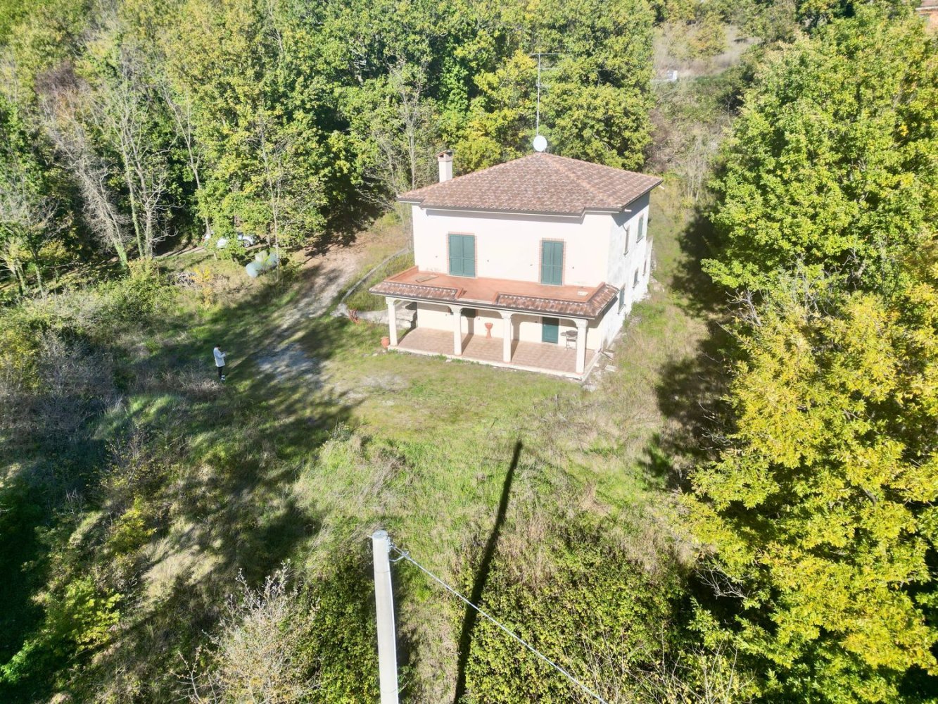 7 rooms Villa in Oratino, Italy No. 65820