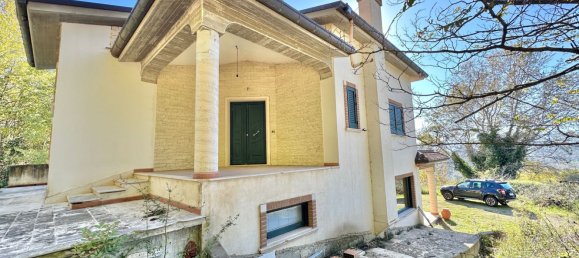 7 rooms Villa in Oratino, Italy No. 65820 12