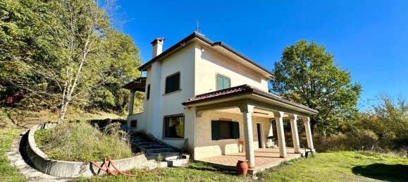 7 rooms Villa in Oratino, Italy No. 65820 15