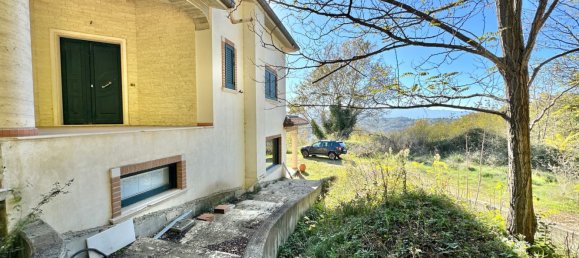 7 rooms Villa in Oratino, Italy No. 65820 13