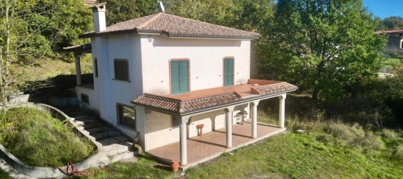 7 rooms Villa in Oratino, Italy No. 65820 20