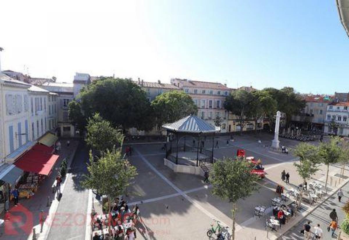 2 bedrooms Condo in Antibes, France No. 16029